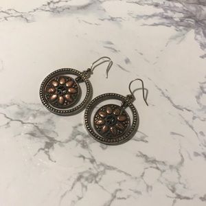 Lucky Brand earrings